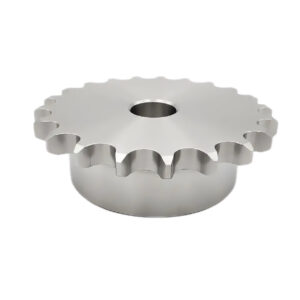 Agyas Lánckerék 08B-1, Z=21 fog, 1/2"