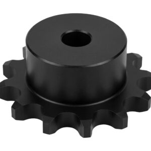 Agyas Lánckerék 10B-1, Z=12 fog, 5/8"