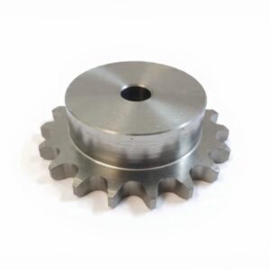 Agyas Lánckerék 10B-1, Z19= fog, 5/8"