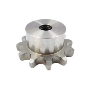 Agyas Lánckerék 20B-1, Z=11 fog, 1/4